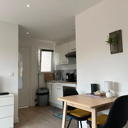 Juan Les Pins Balcon 10min Antibes