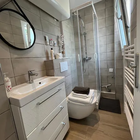 Juan Les Pins Balcon 10min Antibes